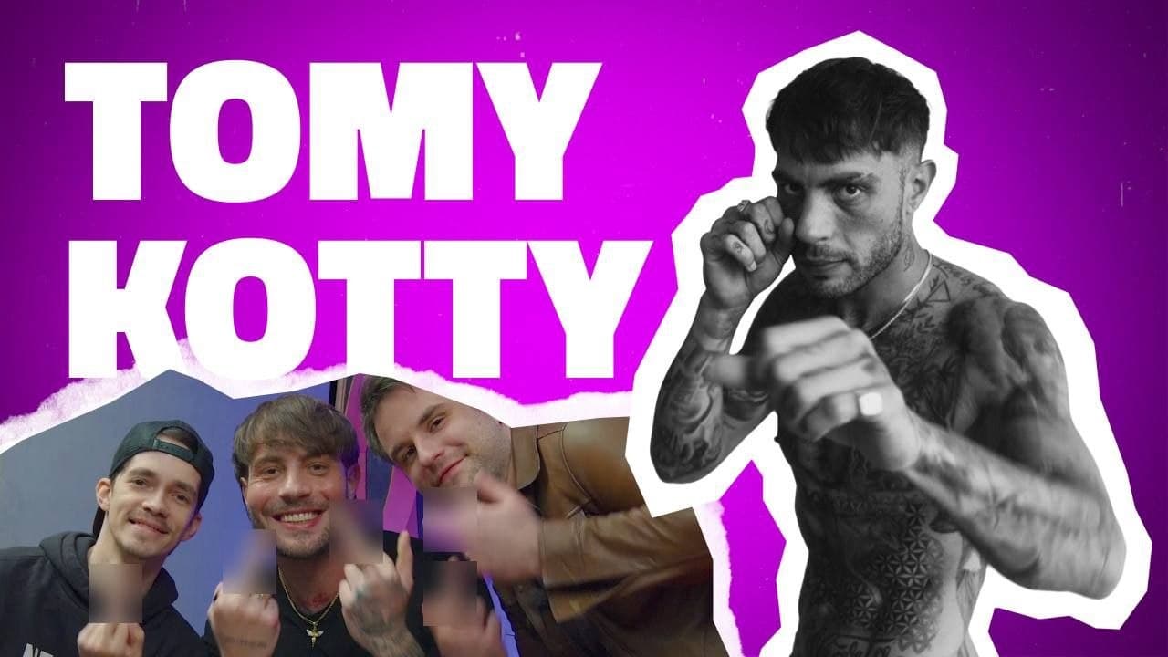 PRIZNANIE: "Chceli sme byť normálni" - Tomy Kotty